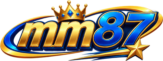 MM87 logo